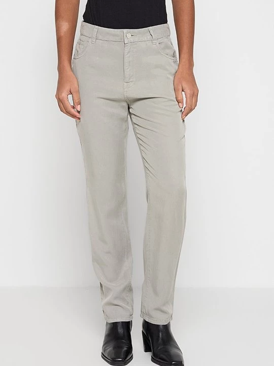 Foto van product Slim fit jeans Guess groen