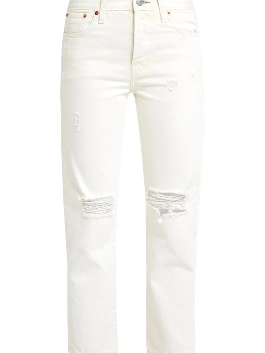 Foto van product Slim fit jeans HAIKURE