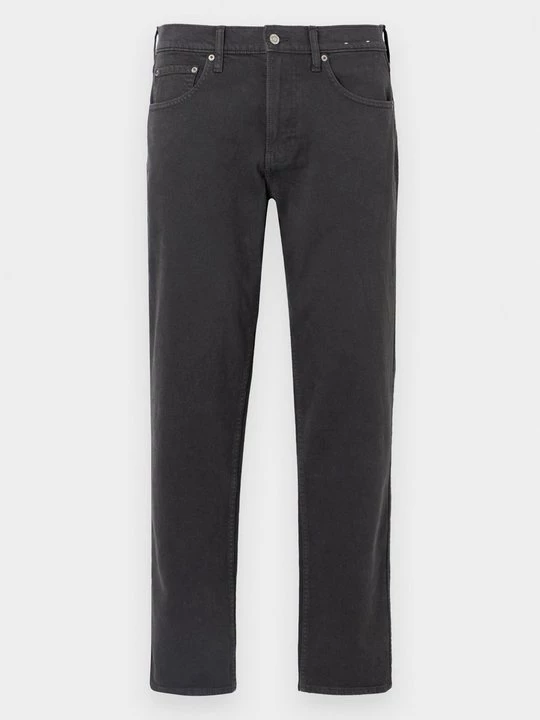 Foto van product Slim fit jeans Hollister Co. grijs
