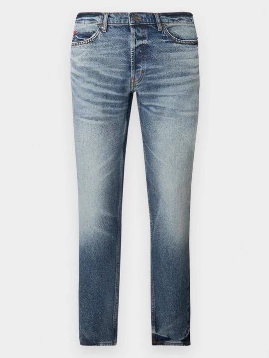 Foto van product Slim fit jeans Hugo blauw