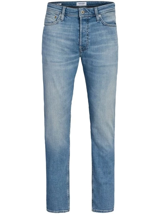 Foto van product Slim fit jeans Jack&Jones