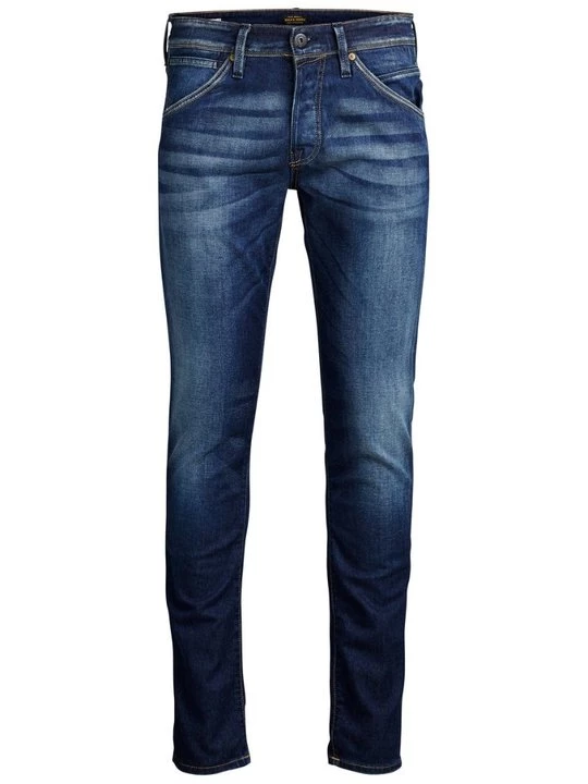 Foto van product Slim fit jeans Jack&Jones