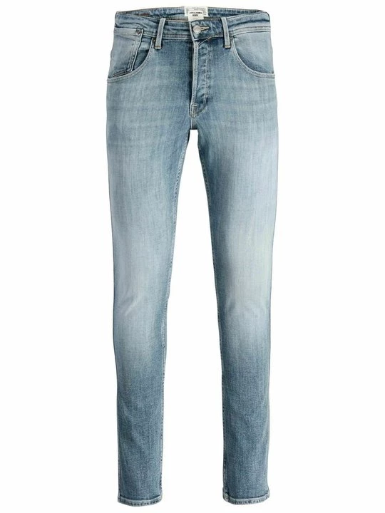 Foto van product Slim fit jeans Jack&Jones