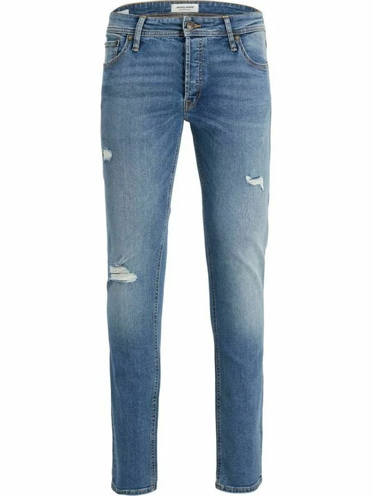 Foto van product Slim fit jeans Jack&Jones