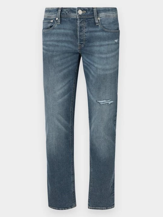 Foto van product Slim fit jeans Jack&Jones