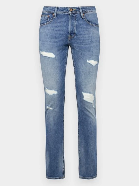 Foto van product Slim fit jeans Jack&Jones