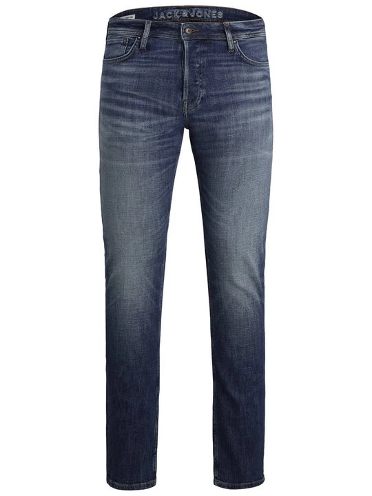 Foto van product Slim fit jeans Jack&Jones