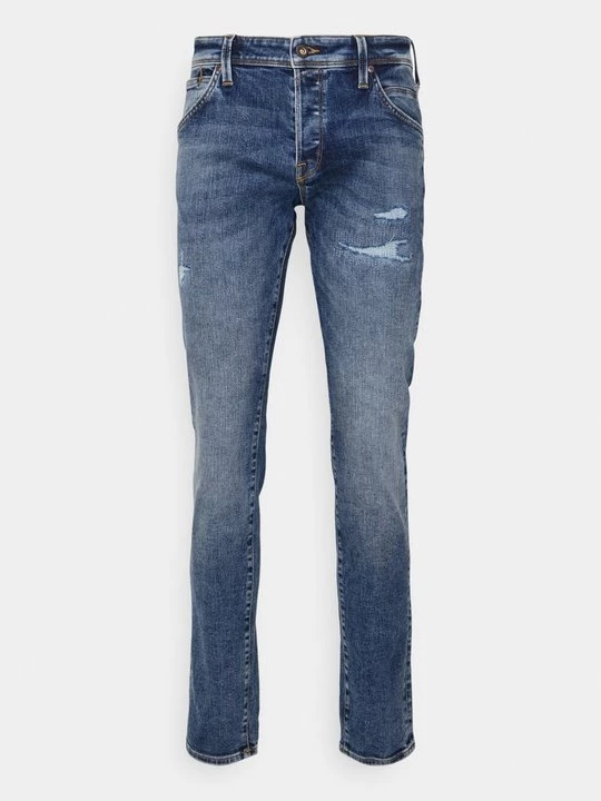 Foto van product Slim fit jeans Jack&Jones