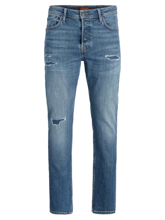 Foto van product Slim fit jeans Jack&Jones