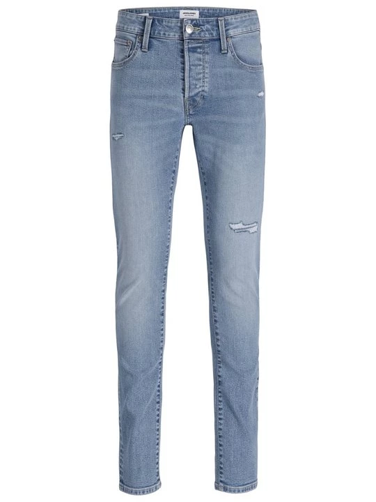 Foto van product Slim fit jeans Jack&Jones