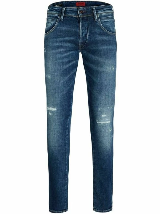 Foto van product Slim fit jeans Jack&Jones