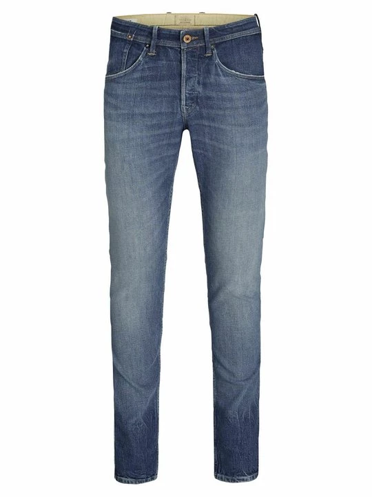 Foto van product Slim fit jeans Jack&Jones
