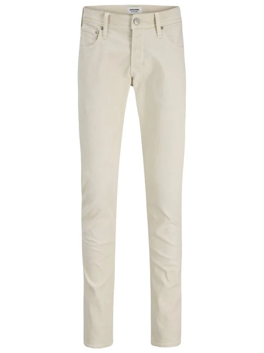 Foto van product Slim fit jeans Jack&Jones