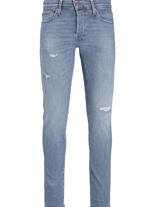 Foto van product Slim fit jeans Jack&Jones