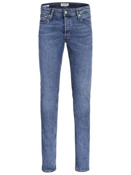 Foto van product Slim fit jeans Jack&Jones