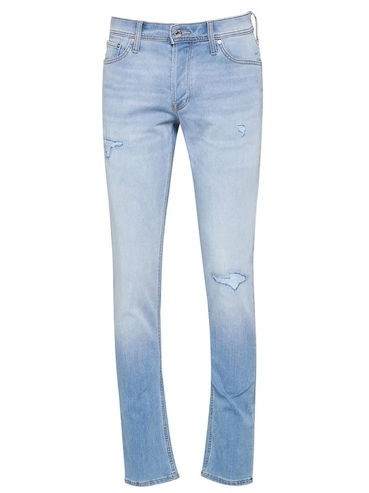 Foto van product Slim fit jeans Jack&Jones blauw