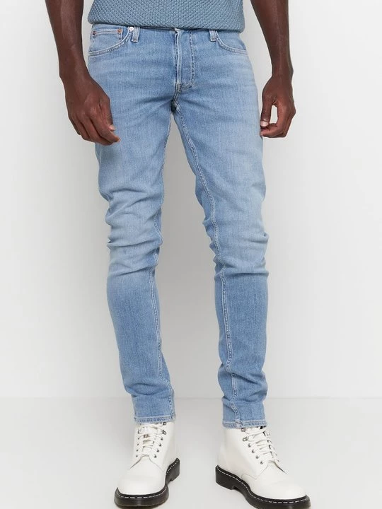 Foto van product Slim fit jeans Jack&Jones blauw