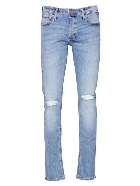 Foto van product Slim fit jeans Jack&Jones blauw