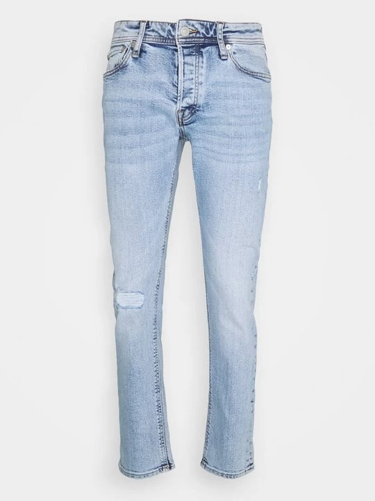 Foto van product Slim fit jeans Jack&Jones blauw