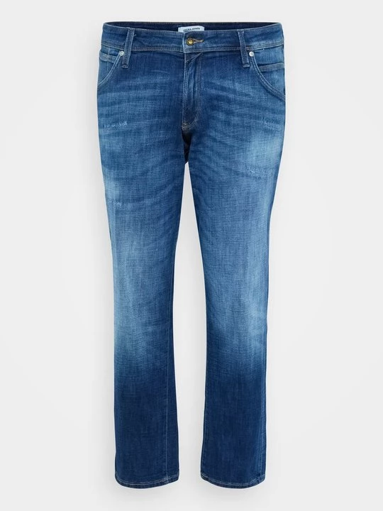 Foto van product Slim fit jeans Jack&Jones blauw