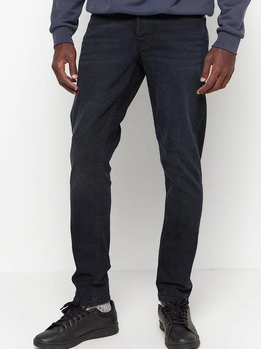 Foto van product Slim fit jeans Jack&Jones blauw