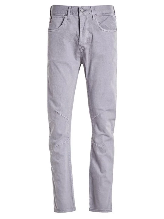 Foto van product Slim fit jeans Jack&Jones grijs
