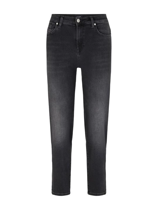 Foto van product Slim fit jeans JOOP! antraciet