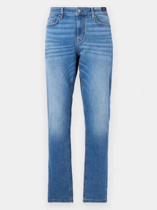 Foto van product Slim fit jeans JOOP! turquoise