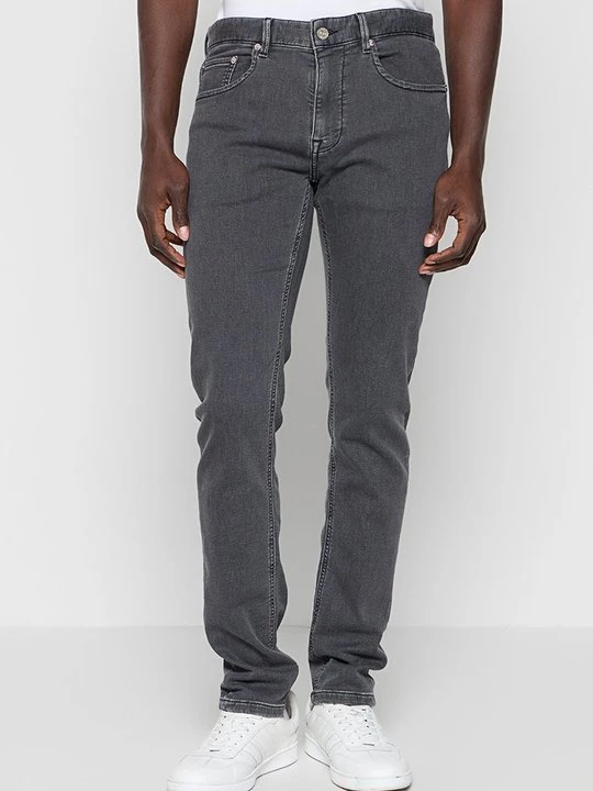 Foto van product Slim fit jeans Lacoste meerkleurig