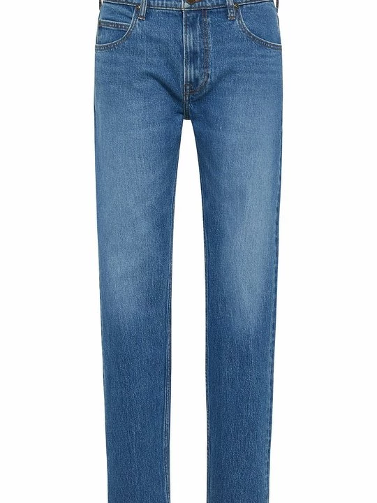 Foto van product Slim fit jeans Lee blauw