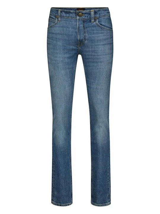 Foto van product Slim fit jeans Lee blauw