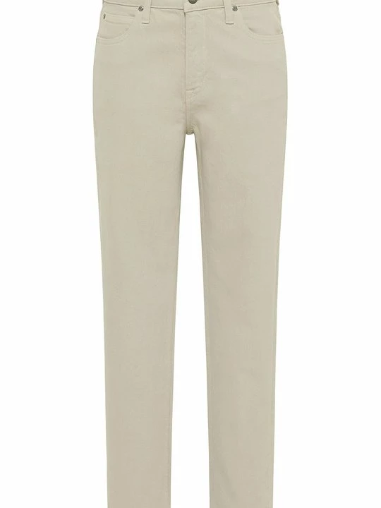 Foto van product Slim fit jeans Lee crème