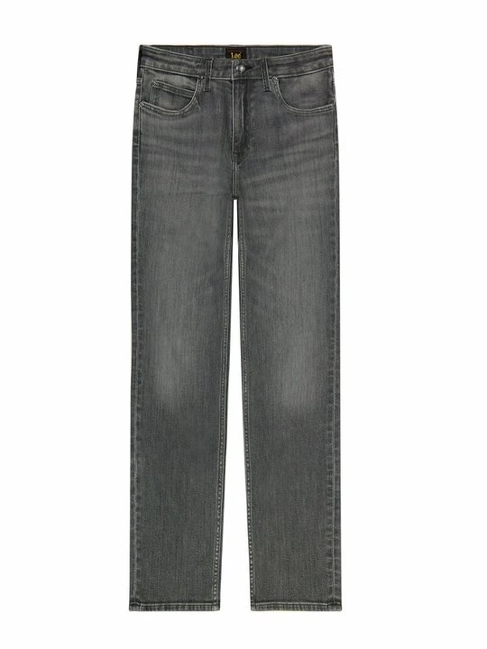 Foto van product Slim fit jeans Lee donkergrijs