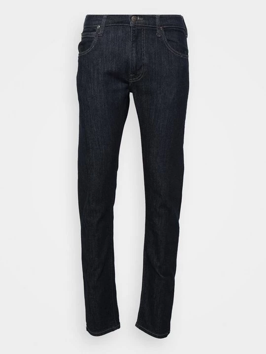 Foto van product Slim fit jeans Lee gewassen