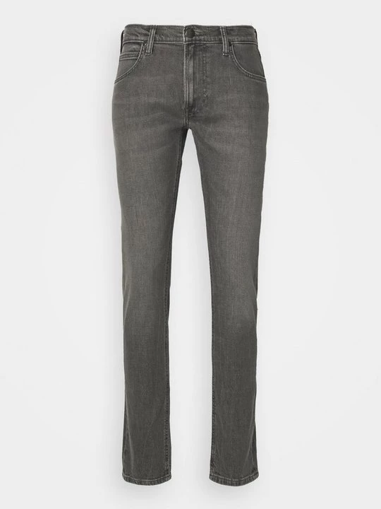 Foto van product Slim fit jeans Lee grijs