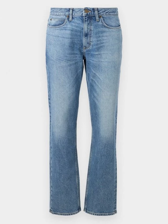 Foto van product Slim fit jeans Lee lichtblauw denim