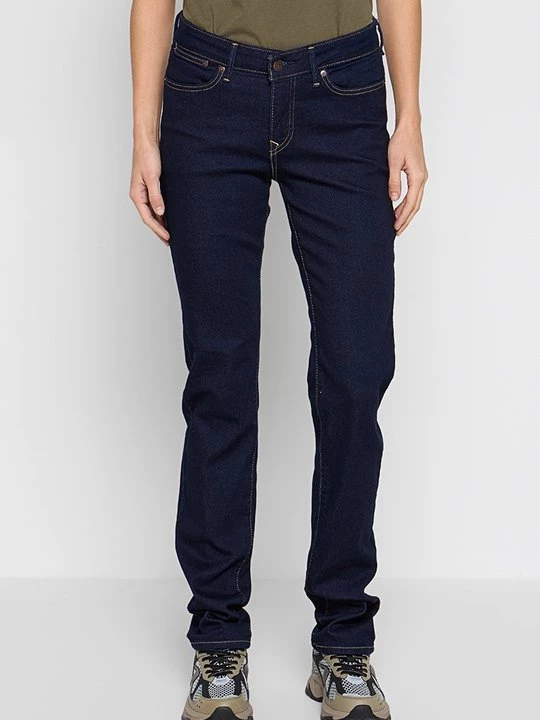 Foto van product Slim fit jeans Levi's blauw