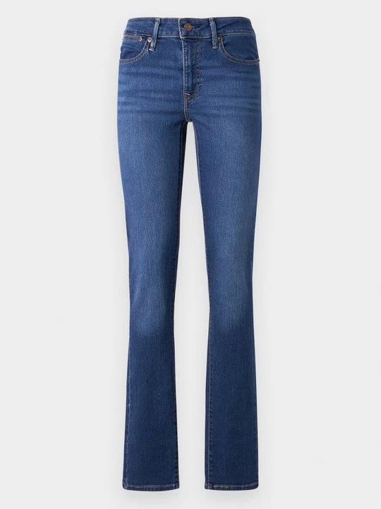 Foto van product Slim fit jeans Levi's blauw