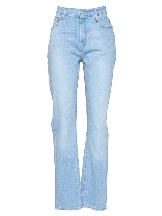 Foto van product Slim fit jeans Levi's blauw