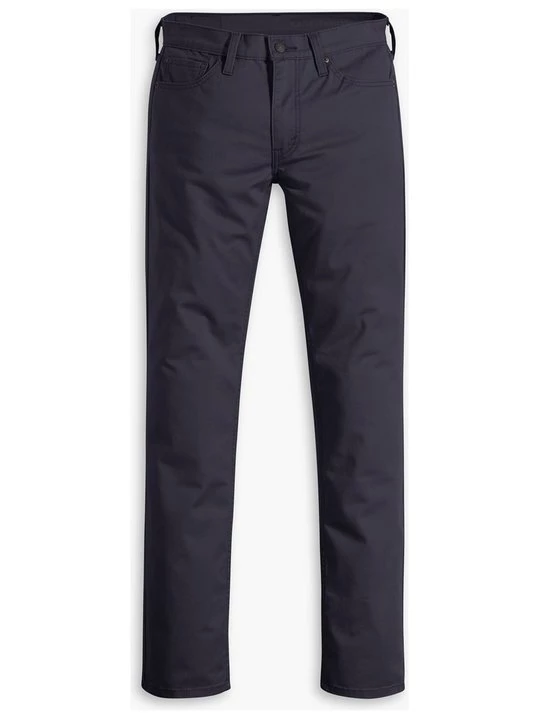 Foto van product Slim fit jeans Levi's donkerblauw