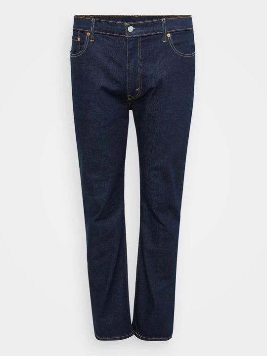 Foto van product Slim fit jeans Levi's gewassen