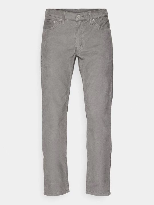 Foto van product Slim fit jeans Levi's grijs
