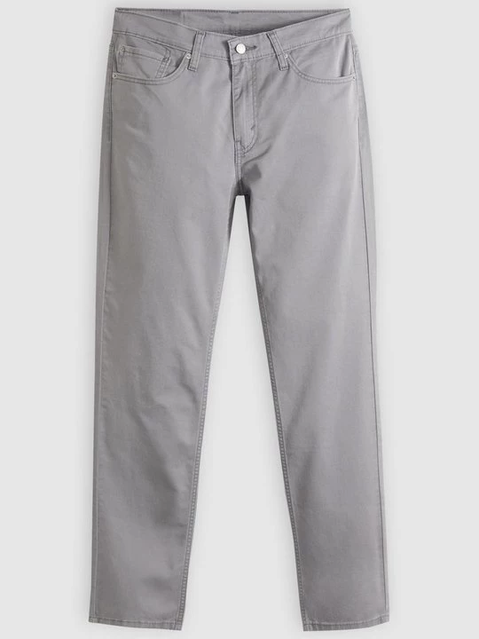 Foto van product Slim fit jeans Levi's grijs