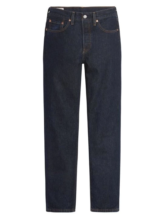 Foto van product Slim fit jeans Levi's lichtblauw denim