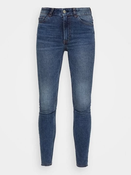 Foto van product Slim fit jeans Lindex