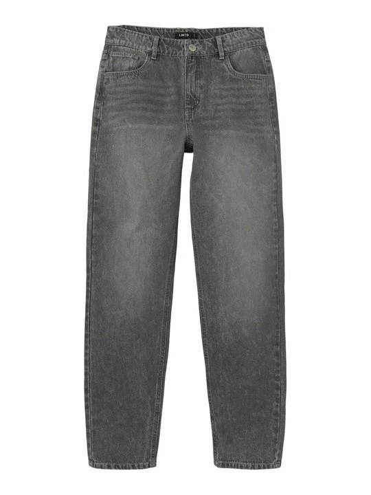 Foto van product Slim fit jeans LMTD grijs