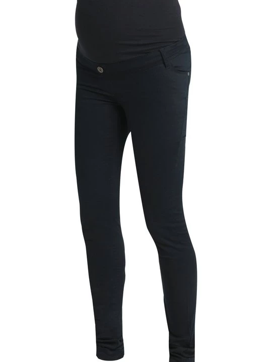 Foto van product Slim fit jeans Love2wait donkerblauw