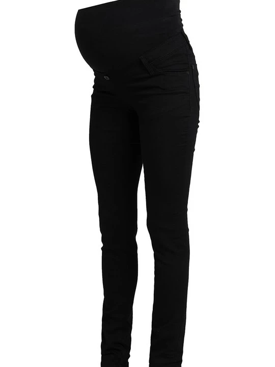 Foto van product Slim fit jeans Love2wait zwart