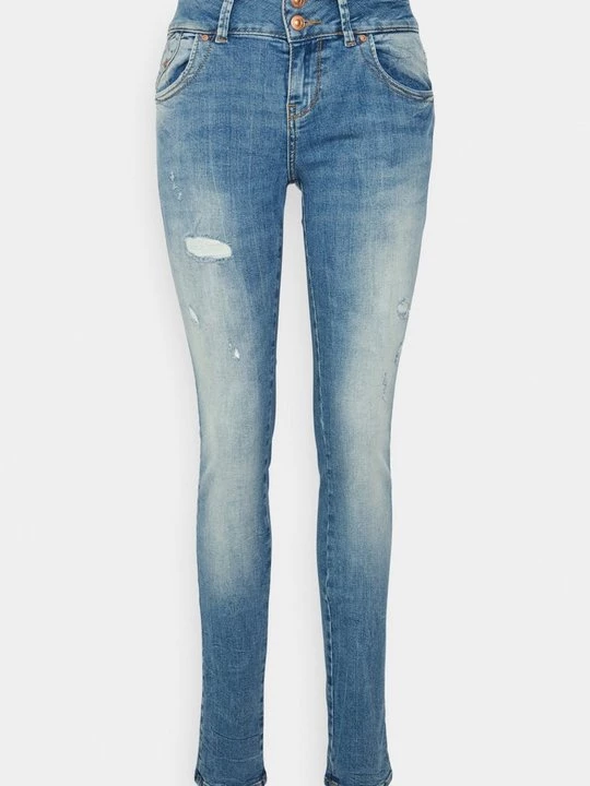 Foto van product Slim fit jeans LTB