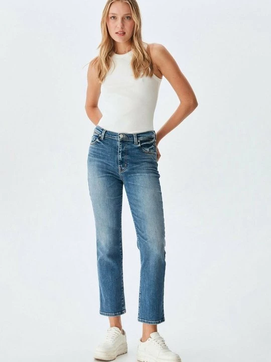 Foto van product Slim fit jeans LTB